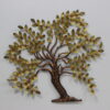 Metal Tree Wall Art