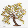 Metal Tree Wall Art