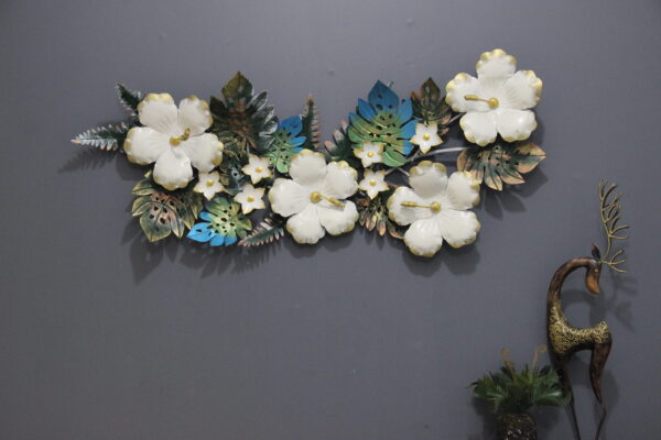 Metal Wall Art