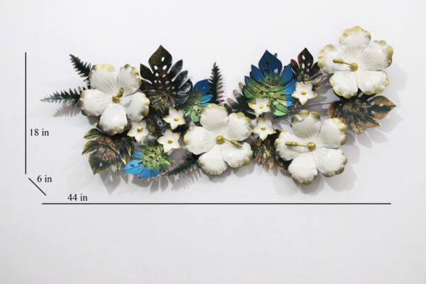 Metal Wall Art