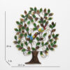 Metal Tree Wall Art