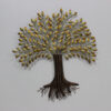 Metal Tree Wall Art