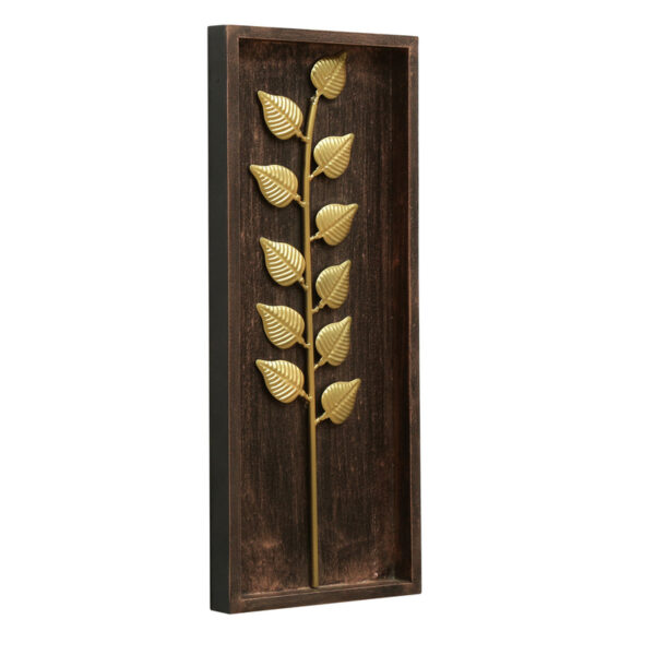 Beautiful Titan Leaf Wall Decor to Enhance the Look of Your Home