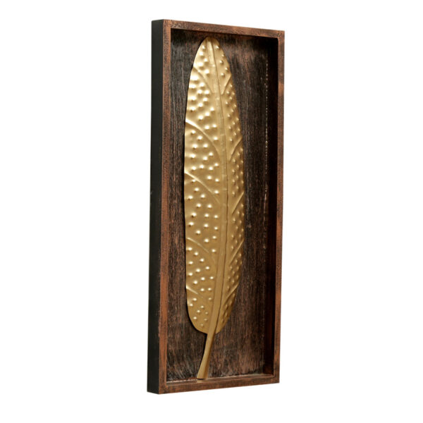 Amazing Hanging Leaf Wall Decor | Best Collection of Decorative Items